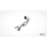 iPE Mercedes-Benz / AMG GT43 / GT53 (X290) Cat-back